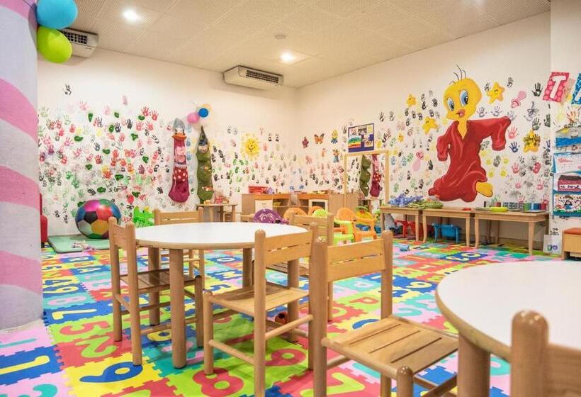 هتل Resort Al Sole