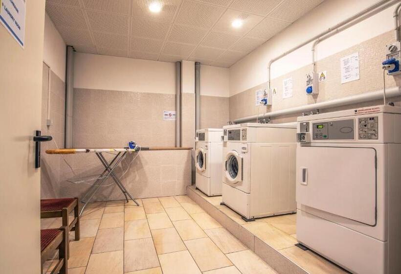 هتل Resort Al Sole