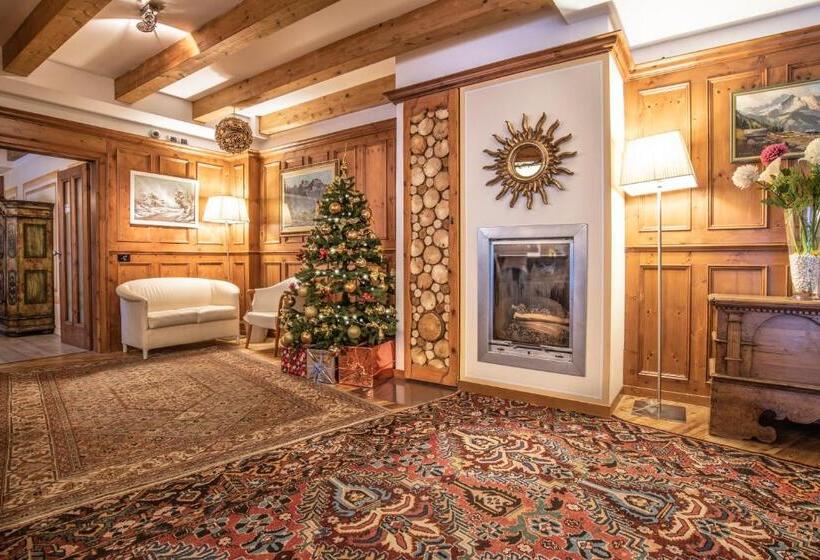 هتل Resort Al Sole