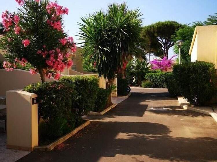 Отель & Restaurant San Pellegrino