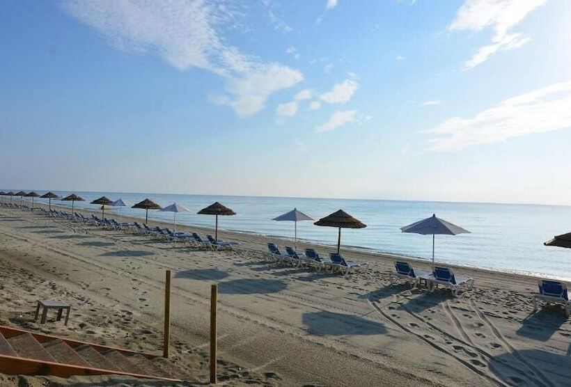 Отель & Restaurant San Pellegrino