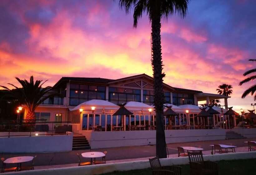 Отель & Restaurant San Pellegrino