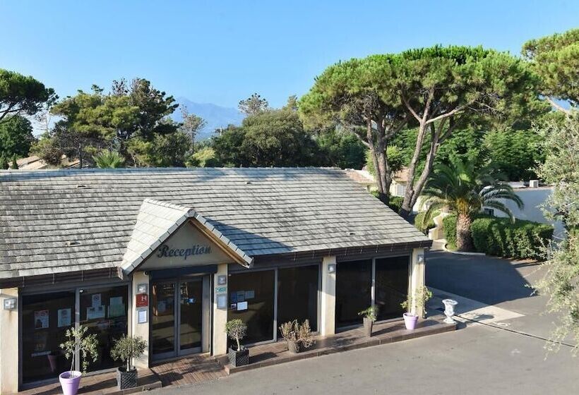 Отель & Restaurant San Pellegrino