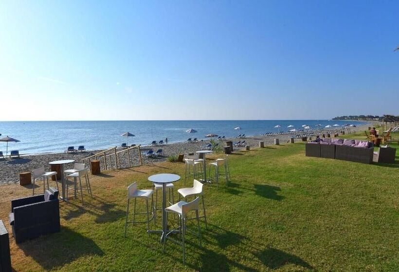 Отель & Restaurant San Pellegrino