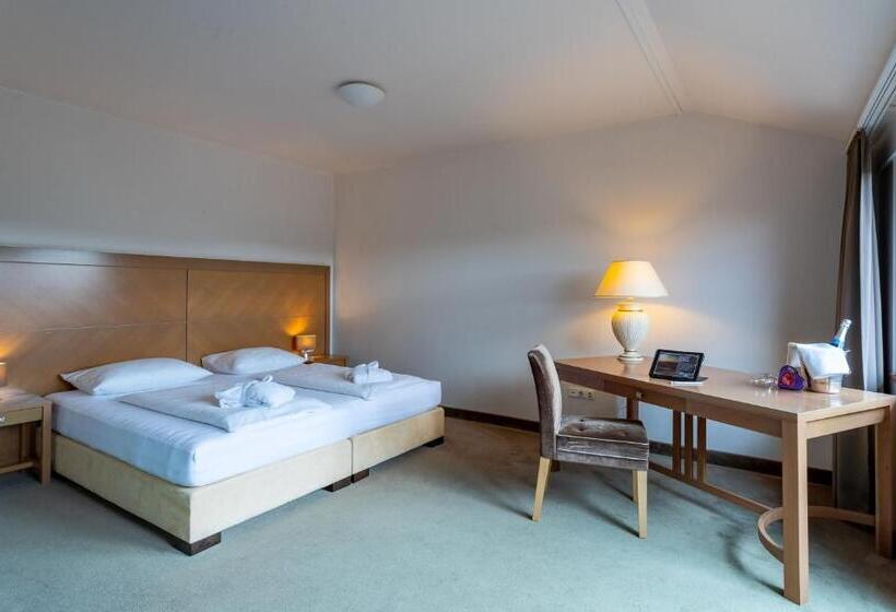 酒店 Rhön Residence