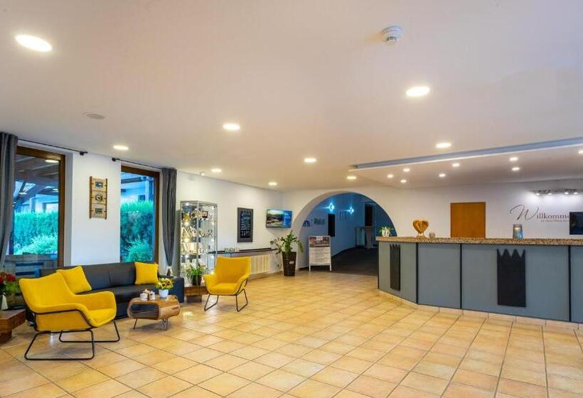 酒店 Rhön Residence