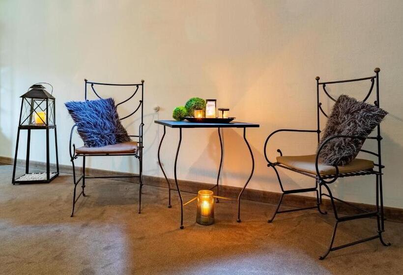 酒店 Rhön Residence