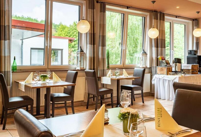 酒店 Rhön Residence