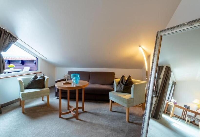 酒店 Rhön Residence