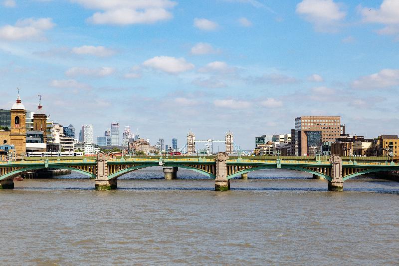 酒店 Sir John Lyon House Apartments By Squa.re