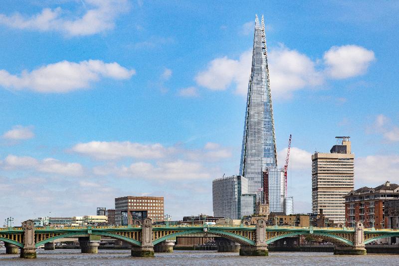 酒店 Sir John Lyon House Apartments By Squa.re