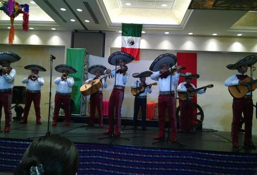 호텔 Suites At Vdp Flamingos Beach Resort And Spa