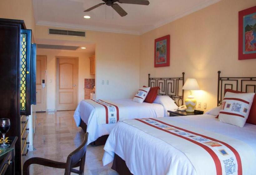 호텔 Suites At Vdp Flamingos Beach Resort And Spa