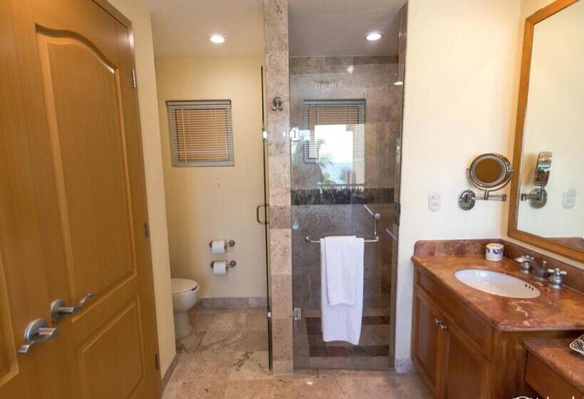 호텔 Suites At Vdp Flamingos Beach Resort And Spa