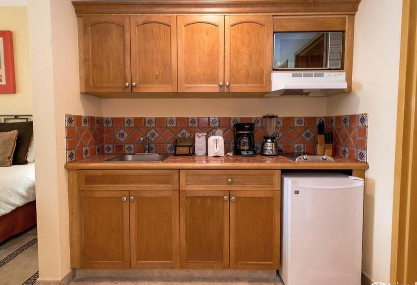 호텔 Suites At Vdp Flamingos Beach Resort And Spa