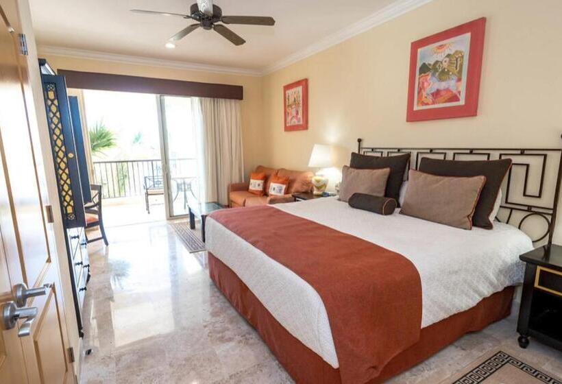 호텔 Suites At Vdp Flamingos Beach Resort And Spa