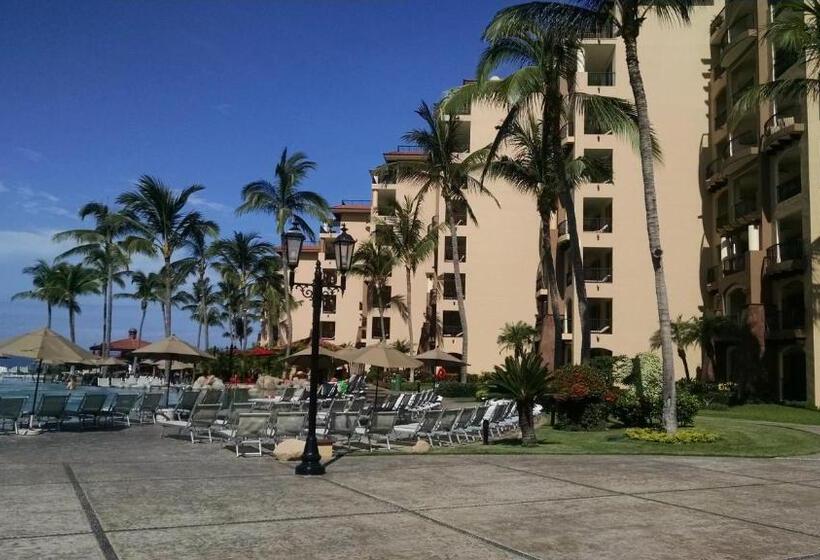 호텔 Suites At Vdp Flamingos Beach Resort And Spa