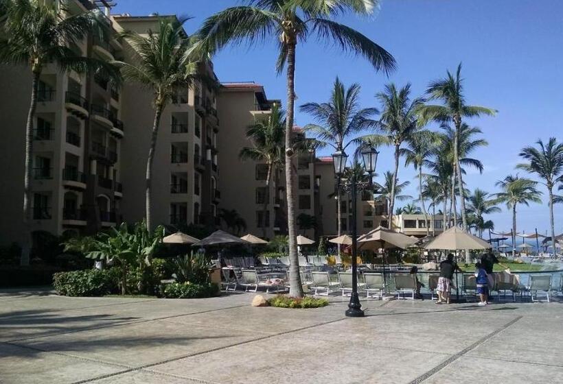 호텔 Suites At Vdp Flamingos Beach Resort And Spa