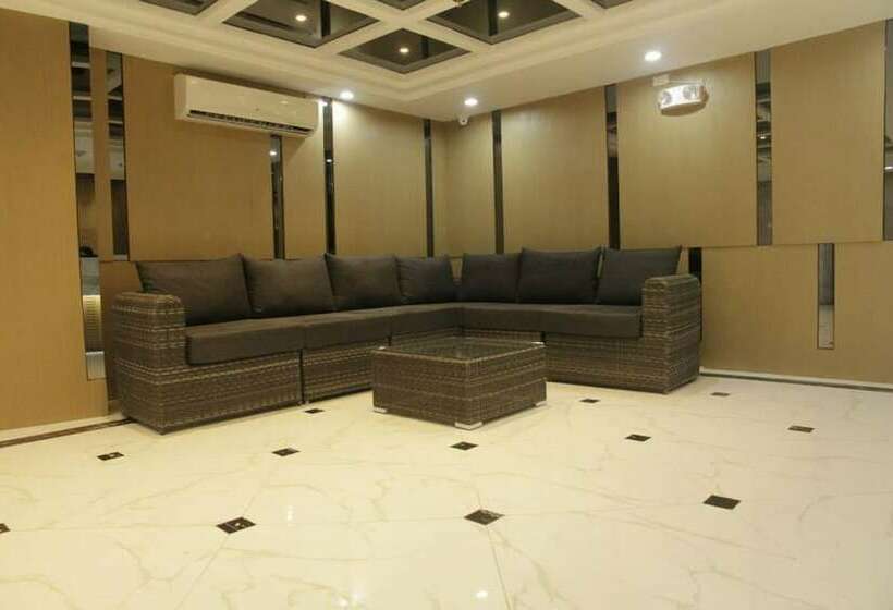 בית מלון כפרי Sun Star Grand