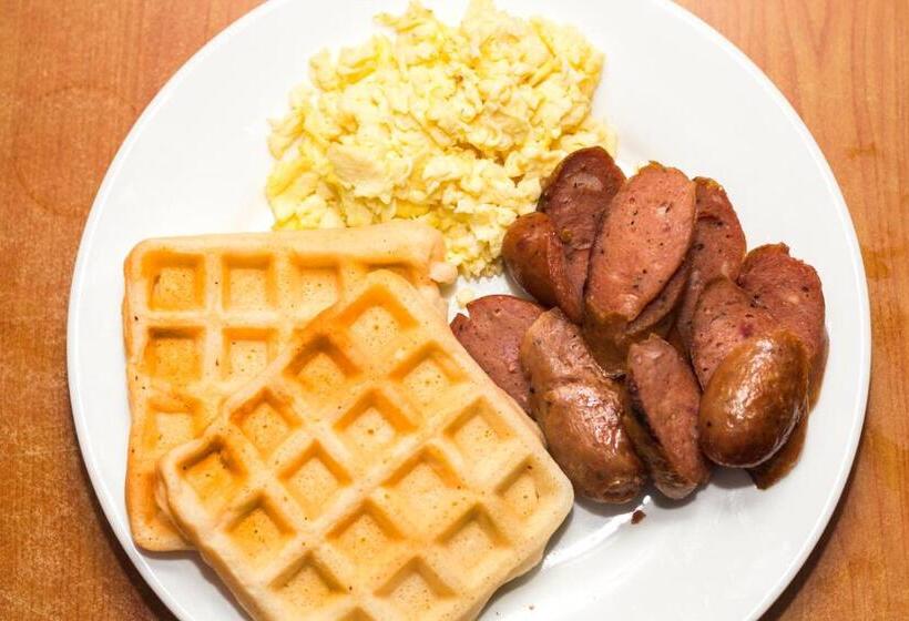 בית מלון כפרי Sun Star Grand