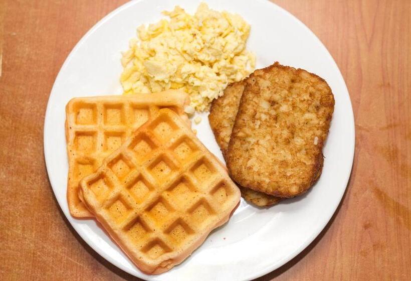 בית מלון כפרי Sun Star Grand