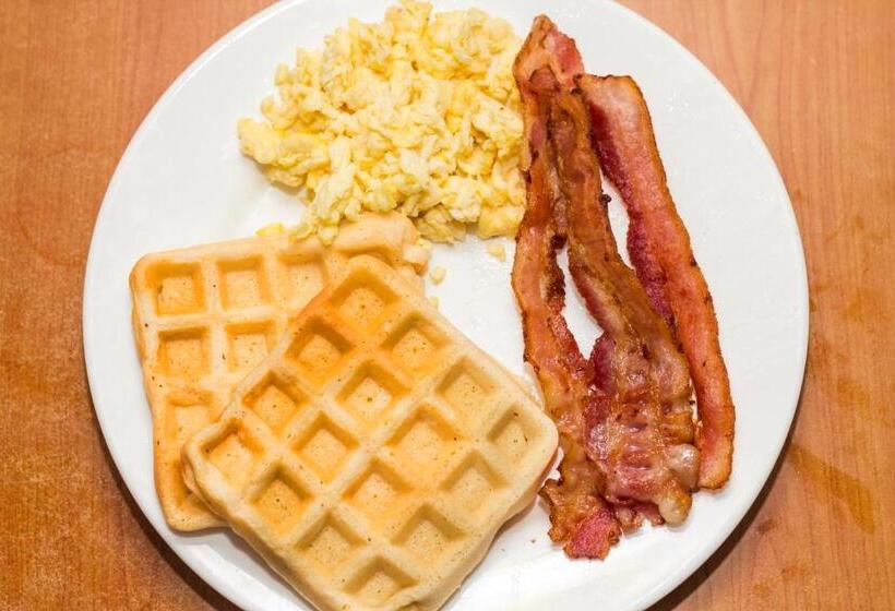 בית מלון כפרי Sun Star Grand