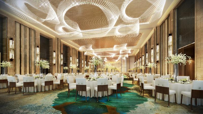 هتل Taj Exotica Resort & Spa, The Palm, Dubai