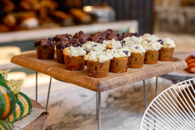 هتل Taj Exotica Resort & Spa, The Palm, Dubai