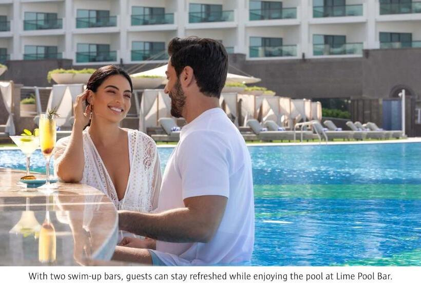 هتل Taj Exotica Resort & Spa, The Palm, Dubai