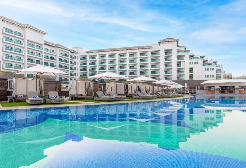 هتل Taj Exotica Resort & Spa, The Palm, Dubai