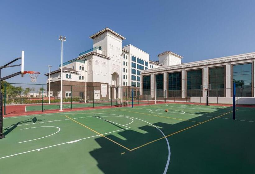 هتل Taj Exotica Resort & Spa, The Palm, Dubai