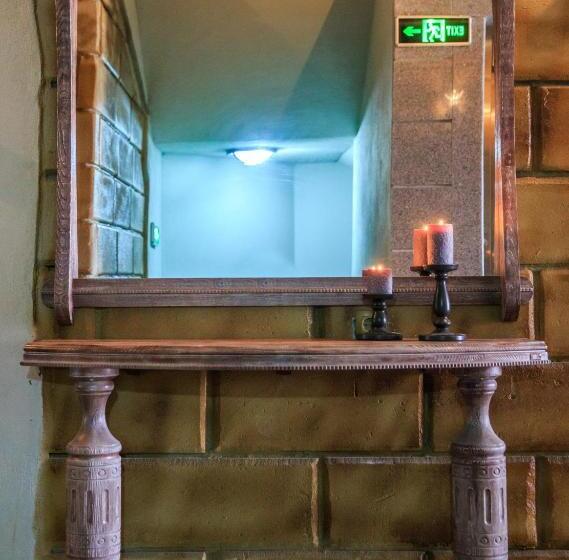 ホテル Valentina Castle