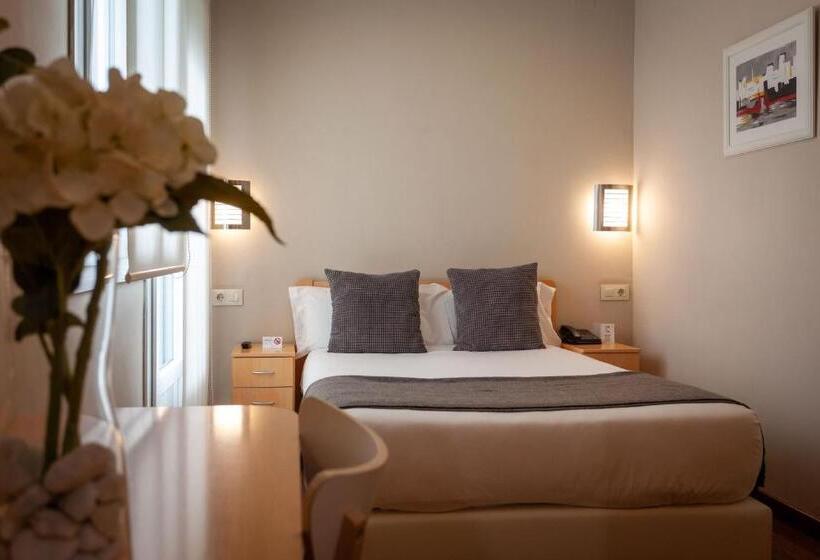 בית מלון כפרי Vettonia