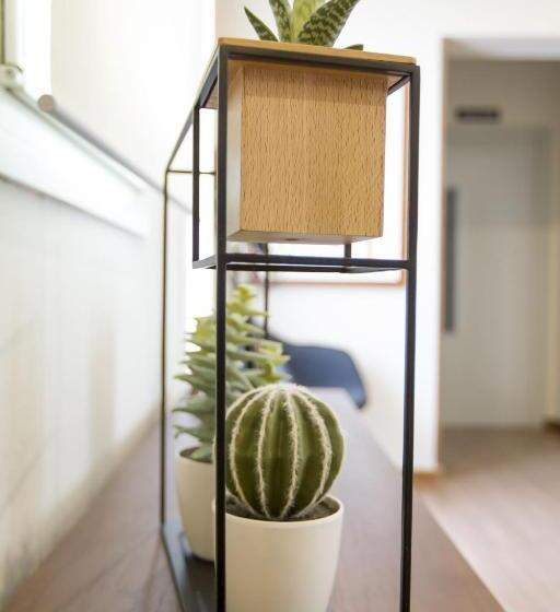 בית מלון כפרי Vettonia