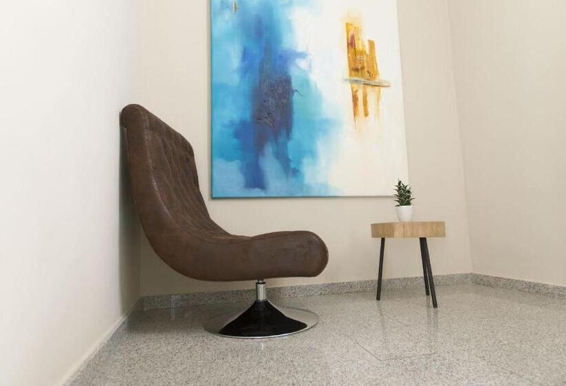 בית מלון כפרי Vettonia