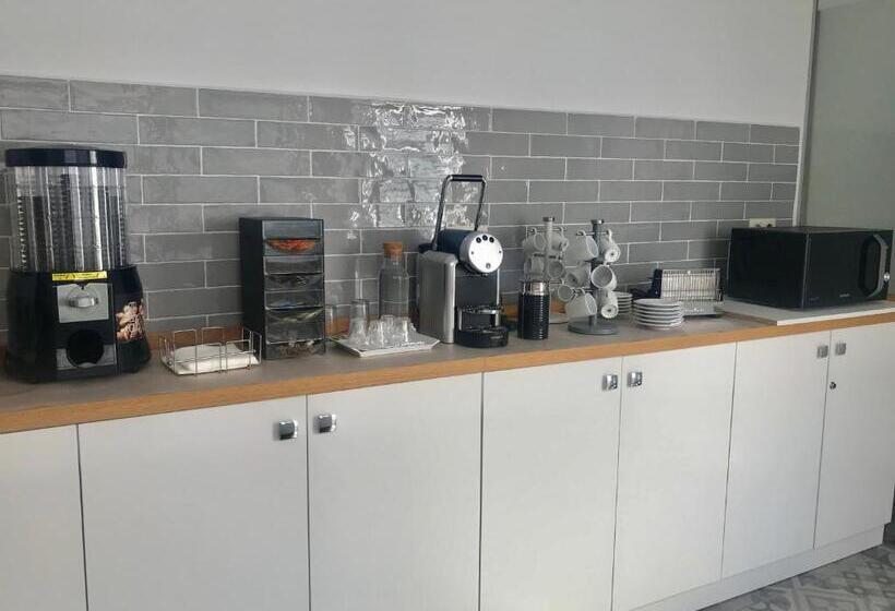 בית מלון כפרי Vettonia