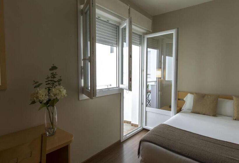 בית מלון כפרי Vettonia