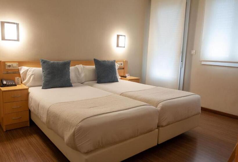 בית מלון כפרי Vettonia