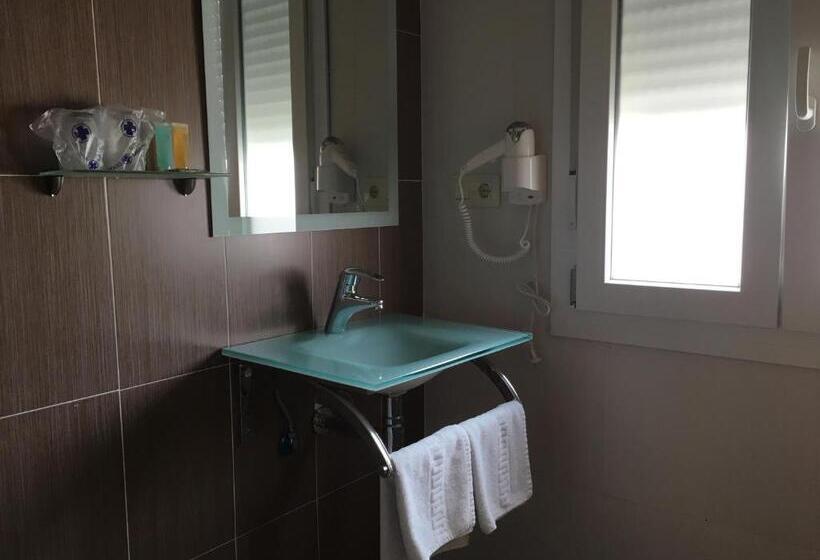 בית מלון כפרי Vettonia