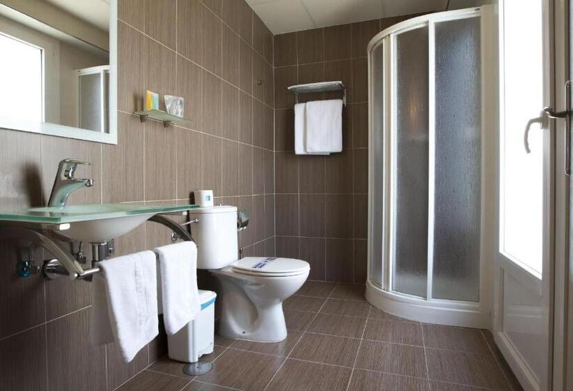 בית מלון כפרי Vettonia