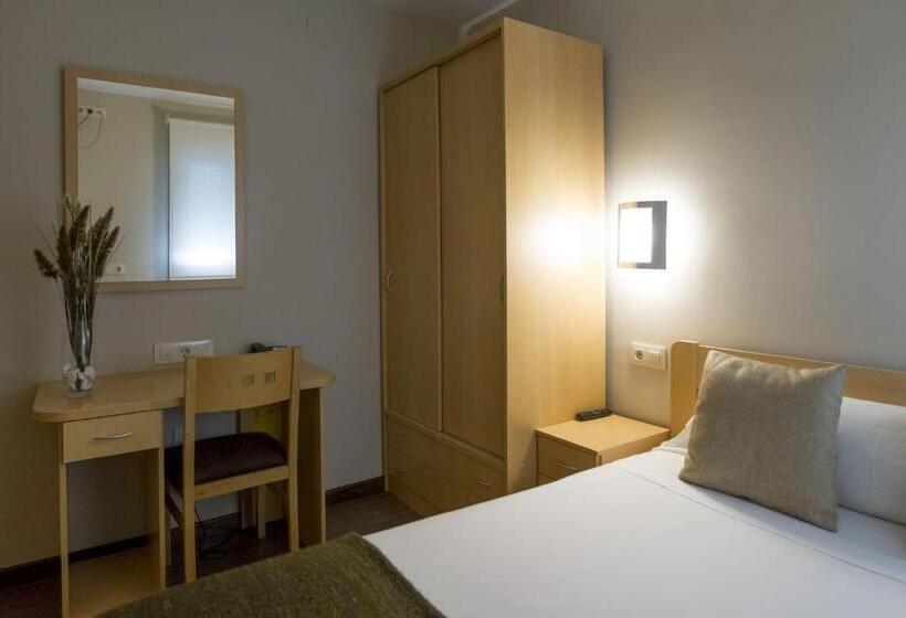 בית מלון כפרי Vettonia