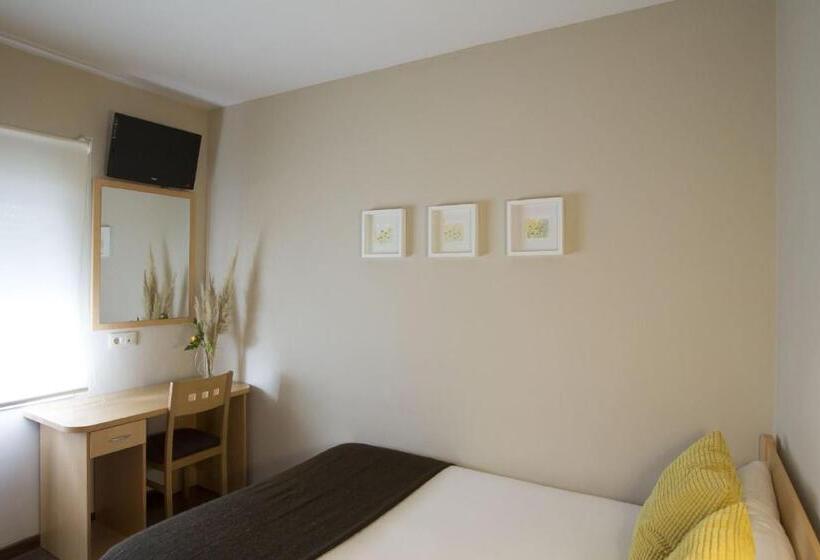 בית מלון כפרי Vettonia