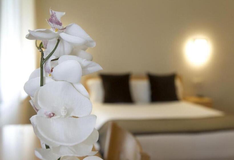 בית מלון כפרי Vettonia