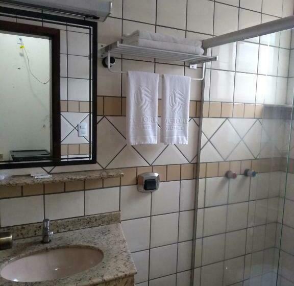 酒店 Victoria Plaza