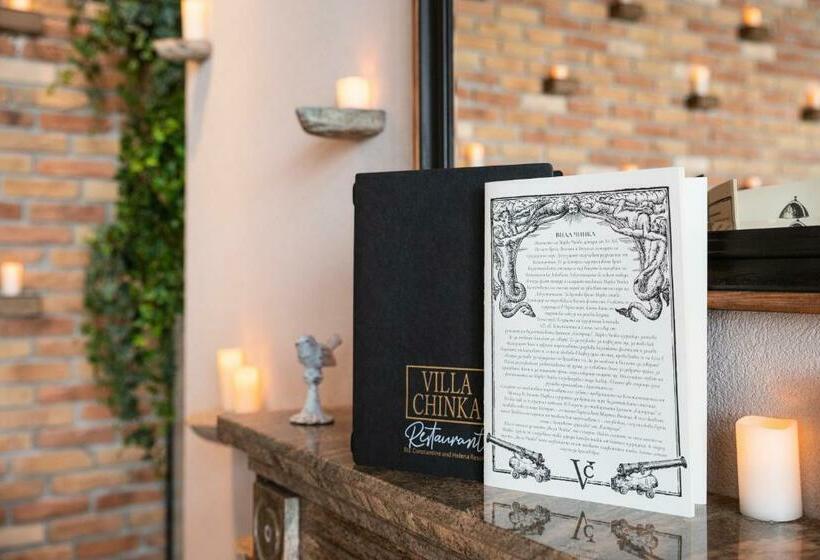 Villa Chinka By Astor Garden Hotel   Adults Only