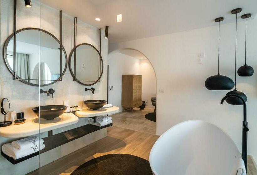 Villa Chinka By Astor Garden Hotel   Adults Only