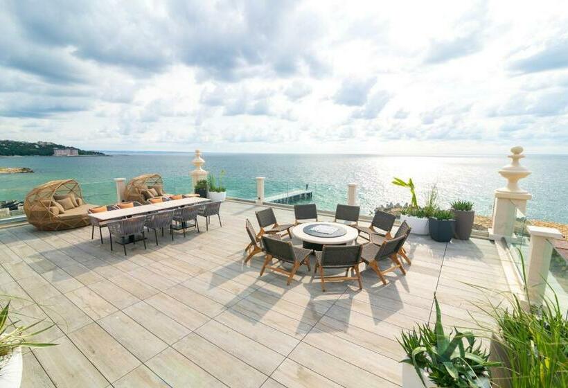 Villa Chinka By Astor Garden Hotel   Adults Only