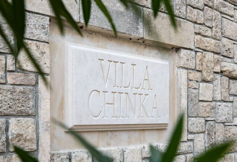 Villa Chinka By Astor Garden Hotel   Adults Only