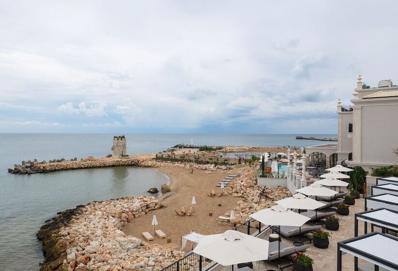 Villa Chinka By Astor Garden Hotel   Adults Only