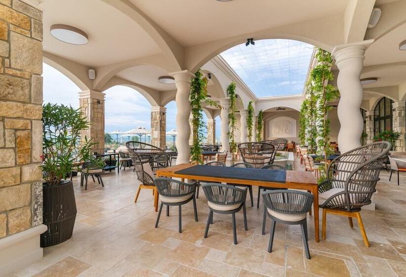 Villa Chinka By Astor Garden Hotel   Adults Only